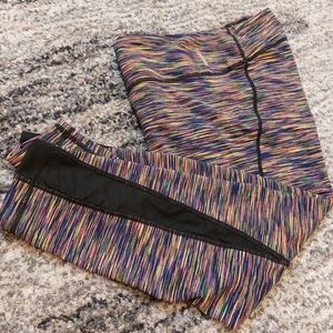 Zella Cropped  leggings